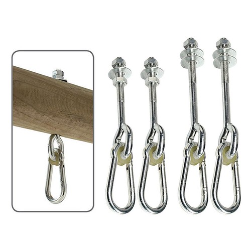 Heavy duty swing - heavy,