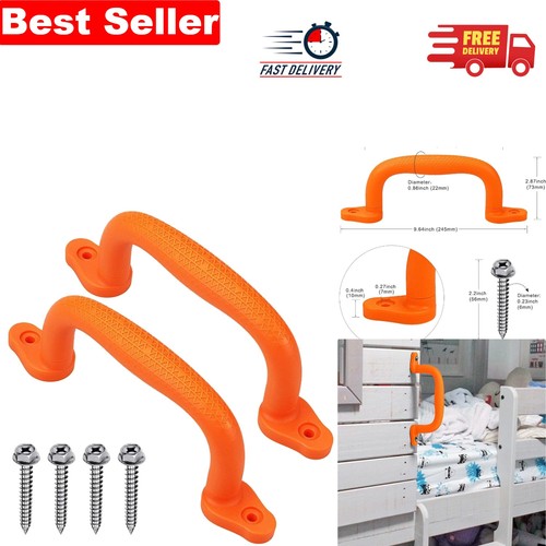 Durable grab handles for - handles,