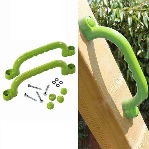 Pair 25cm playground safety - 1,