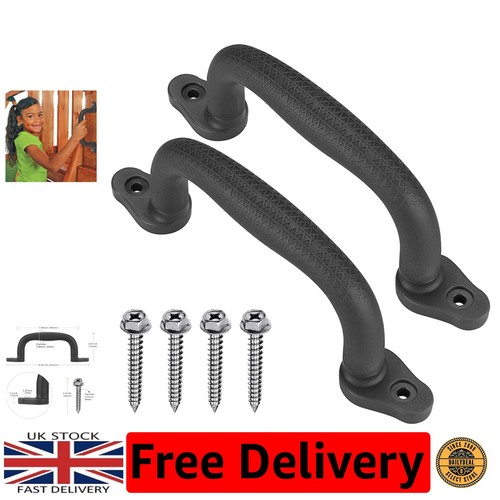 Easy install playground safety - install,