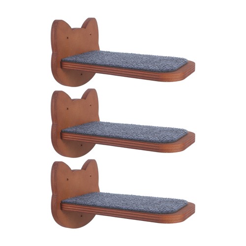 Pcs cat climbing frame - cat,