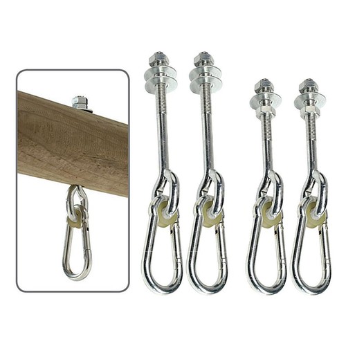 Pair heavy duty swing thread - pair,
