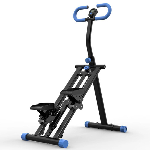 Full body exercise - full,
