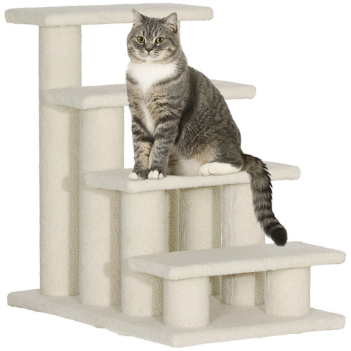 Pet ramp stairs steps - pet, cat