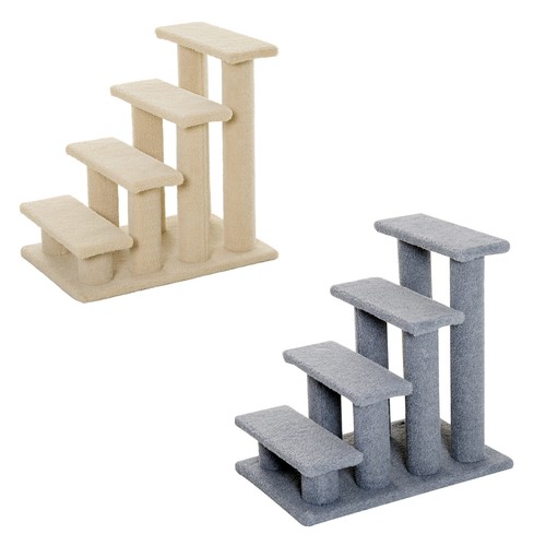 Pet ramp stairs cat - stairs, tree