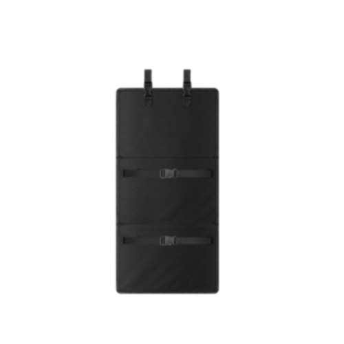 Anti climb board support - anti-climb,
