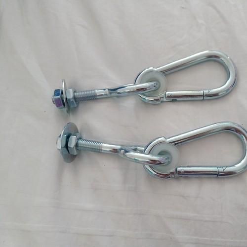 Pair heavy duty swing - 1,