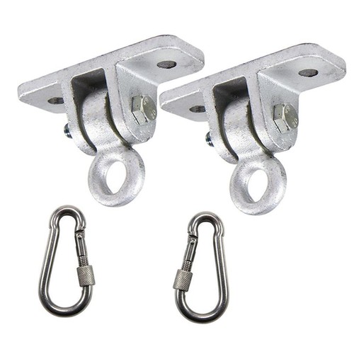 Pair swing safety ceiling - 2,
