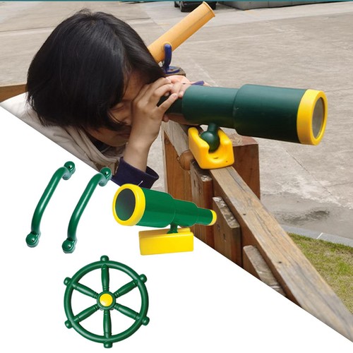 4pcs playground equipment - 4pcs,