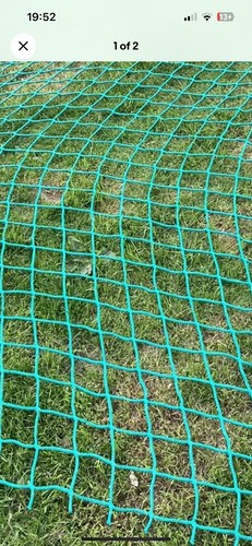 Cargo net 4tree play - by,