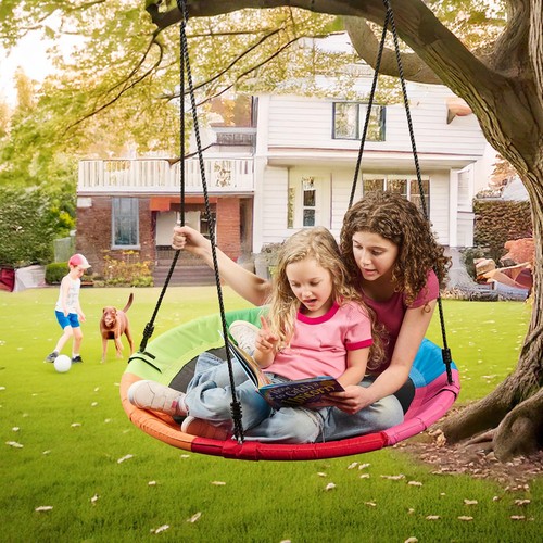 100cm giant nest web rope - nest,