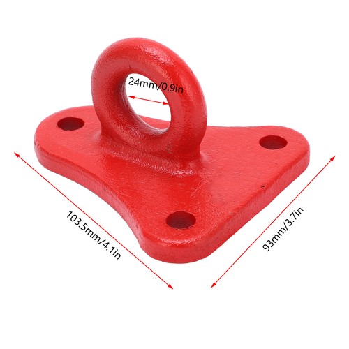 Safety rock screws - safety,