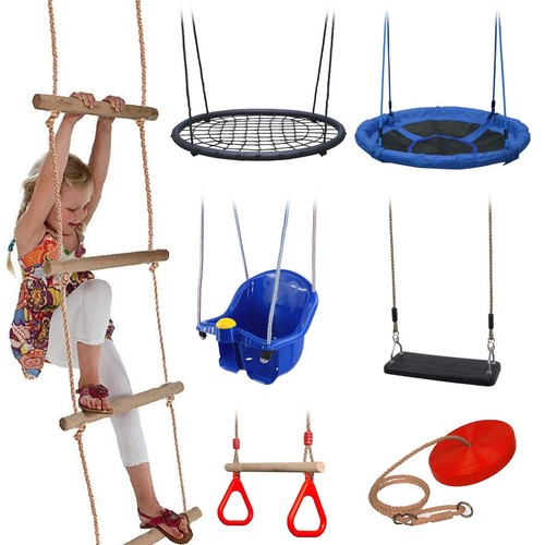 Garden outdoor swings - outdoor,
