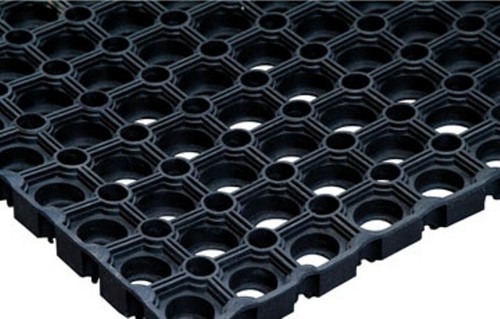 Packof grass saver rubber - packof,