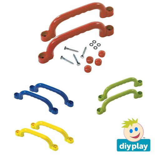 Set hand grips safety - set, 2