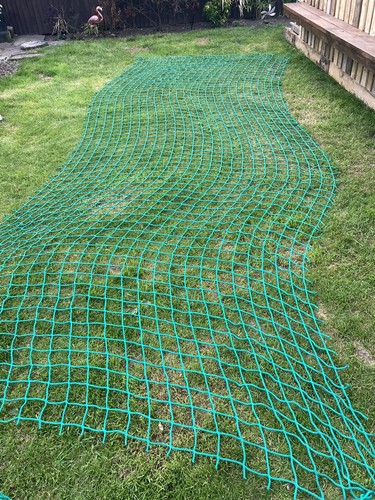 Cargo net 4tree - by,