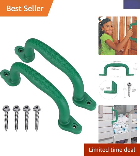 Quick install plastic safety - quick,