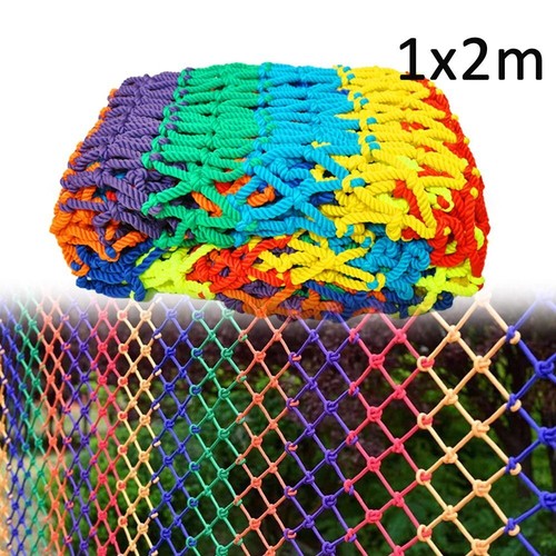 Stair fence protection net - fence,
