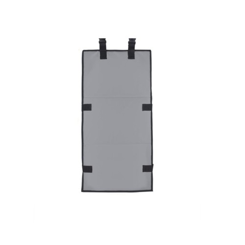Anti climb board - anti-climb, rectangular