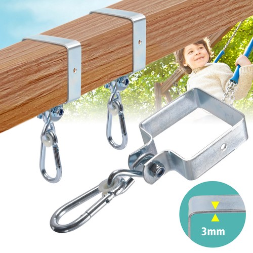 Swing hook hangers - hook,