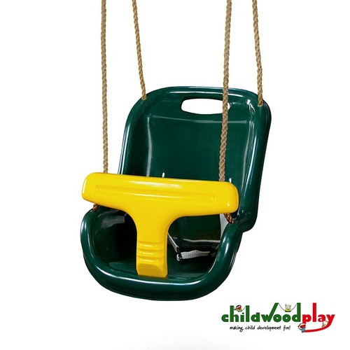 Deluxe baby swing seat high - deluxe,