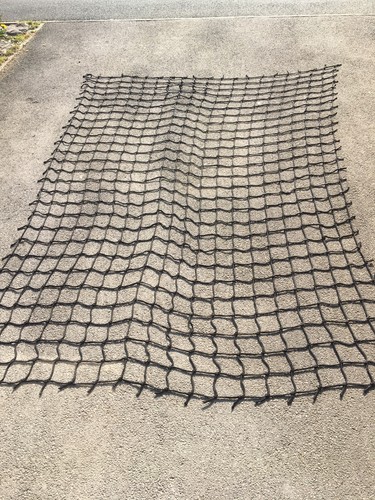 Cargo net 2m 4tree - ,
