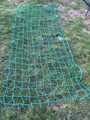 Cargo scramble net 1m for - cargo,
