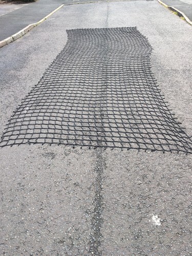 Cargo net 4tree play - net,