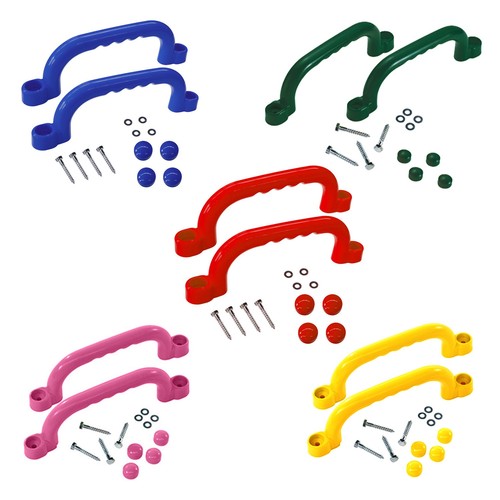 Set grab handles play - set, of