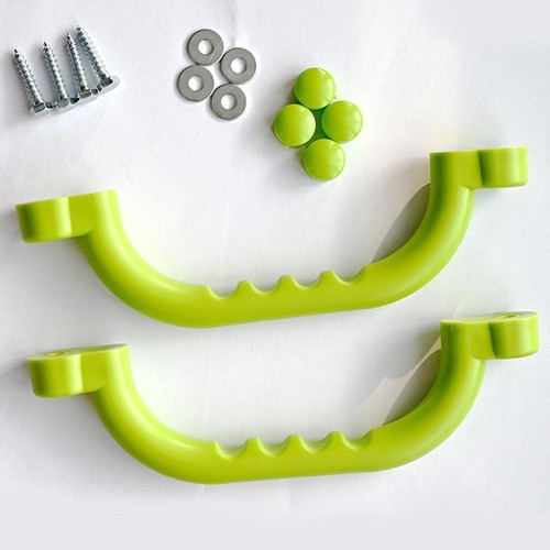 2pcs playground handles swing - playground,