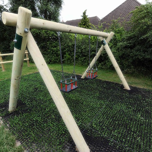 Grass mats rubber - mats,