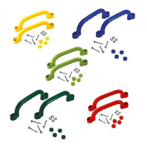 Green playground safety - safety, handle