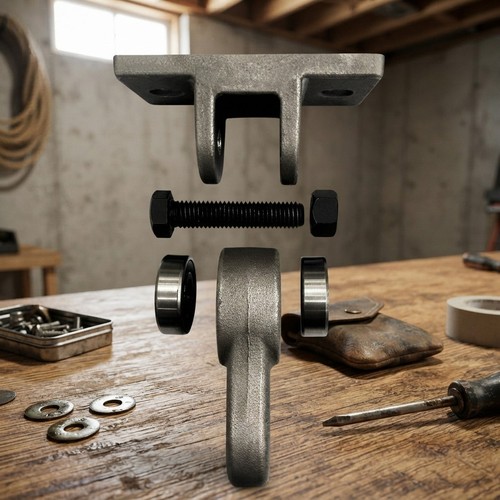 Versatile heavy duty - versatile,